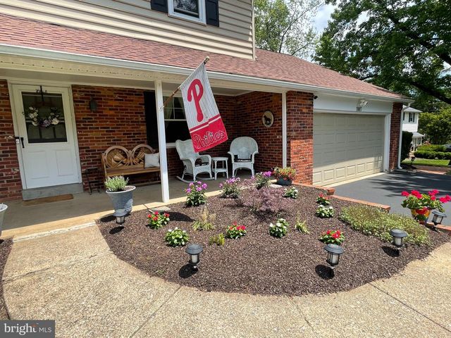 1007 MILLSTREAM, Malvern, PA 19355