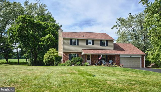 1007 MILLSTREAM, Malvern, PA 19355