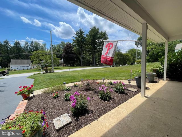 1007 MILLSTREAM, Malvern, PA 19355