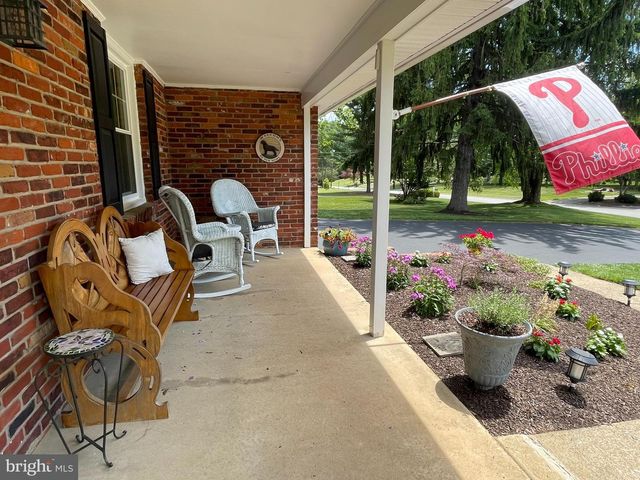 1007 MILLSTREAM, Malvern, PA 19355
