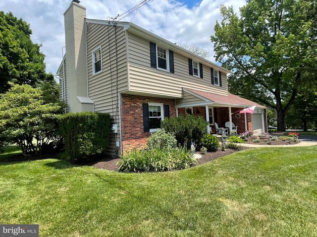 1007 MILLSTREAM, Malvern, PA 19355