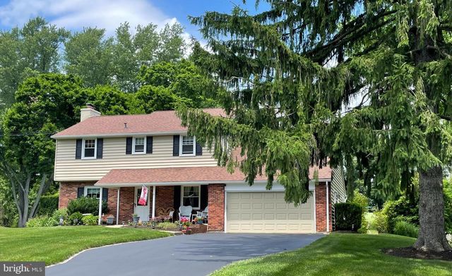 1007 MILLSTREAM, Malvern, PA 19355