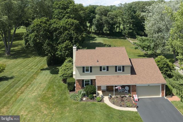 1007 MILLSTREAM, Malvern, PA 19355