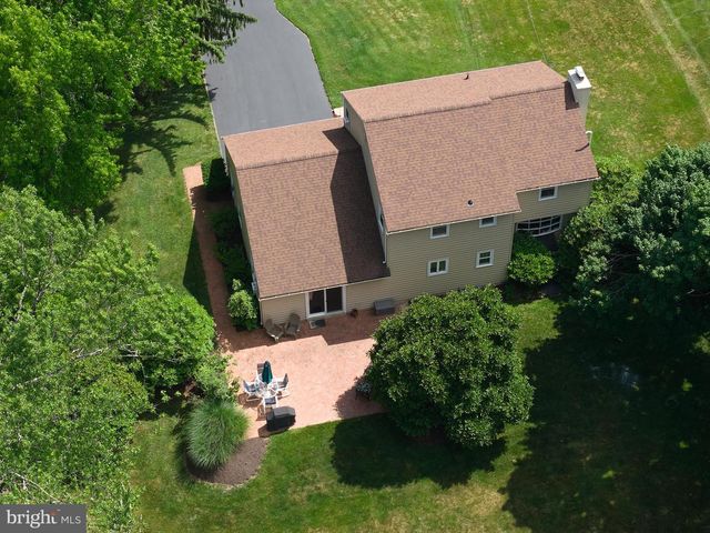 1007 MILLSTREAM, Malvern, PA 19355