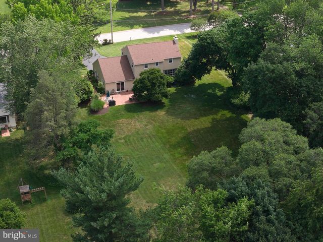 1007 MILLSTREAM, Malvern, PA 19355