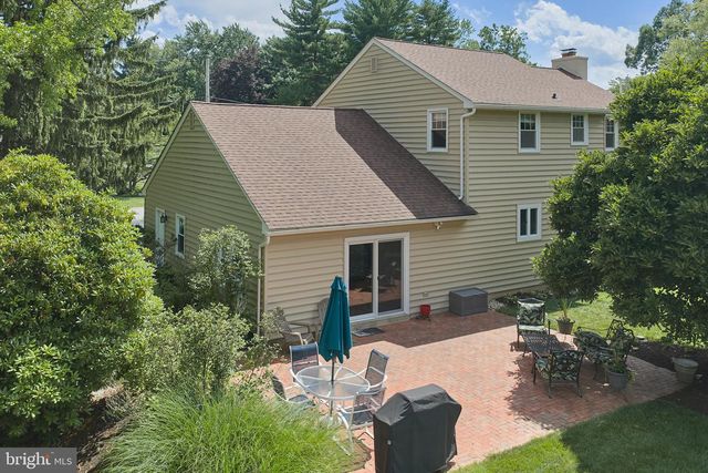 1007 MILLSTREAM, Malvern, PA 19355