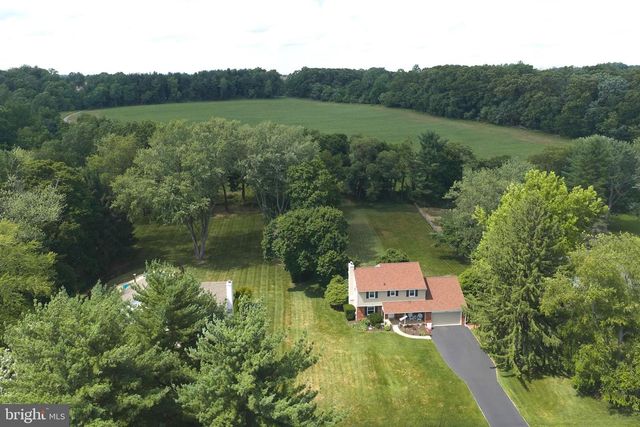 1007 MILLSTREAM, Malvern, PA 19355
