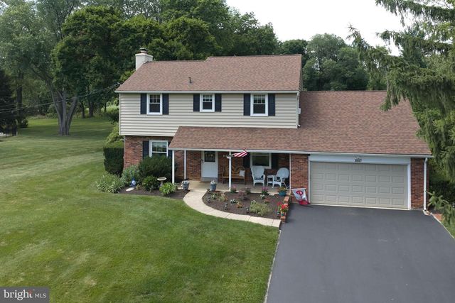 1007 MILLSTREAM, Malvern, PA 19355