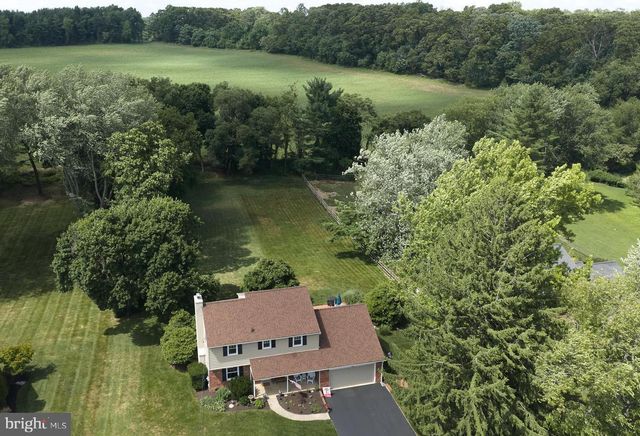 1007 MILLSTREAM, Malvern, PA 19355