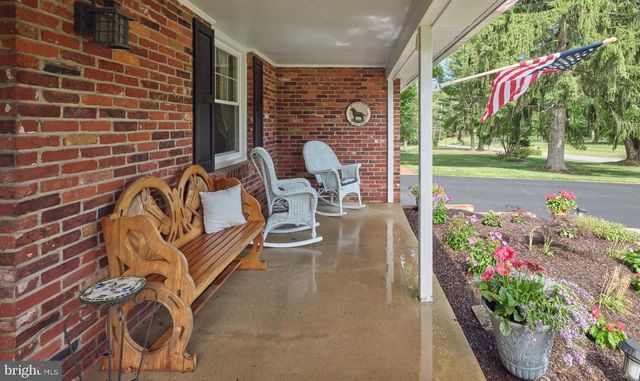 1007 MILLSTREAM, Malvern, PA 19355