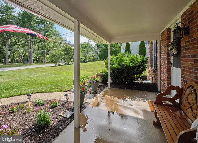 1007 MILLSTREAM, Malvern, PA 19355