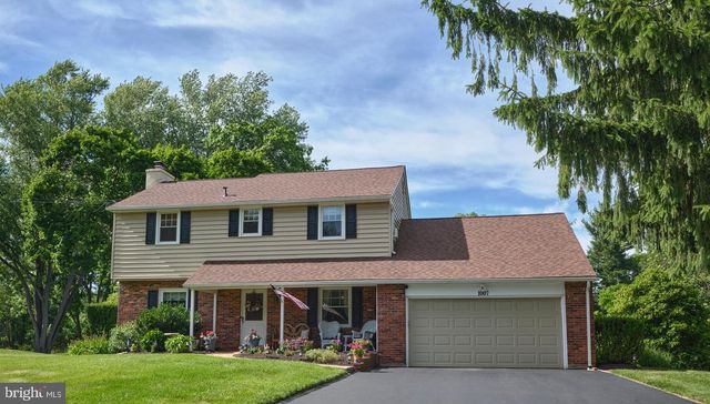 1007 MILLSTREAM, Malvern, PA 19355