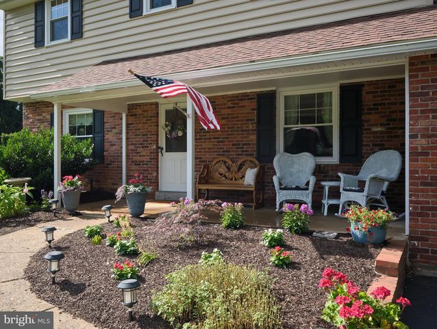 1007 MILLSTREAM, Malvern, PA 19355