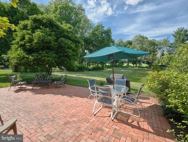 1007 MILLSTREAM, Malvern, PA 19355