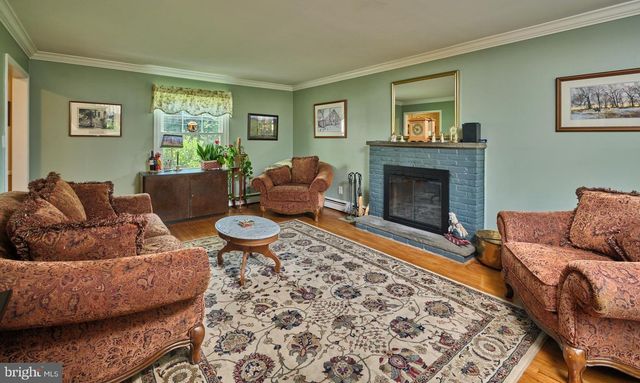 1007 MILLSTREAM, Malvern, PA 19355