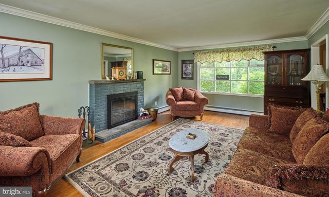 1007 MILLSTREAM, Malvern, PA 19355