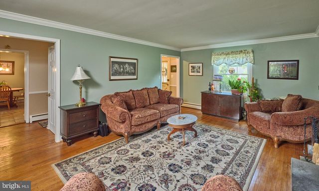 1007 MILLSTREAM, Malvern, PA 19355