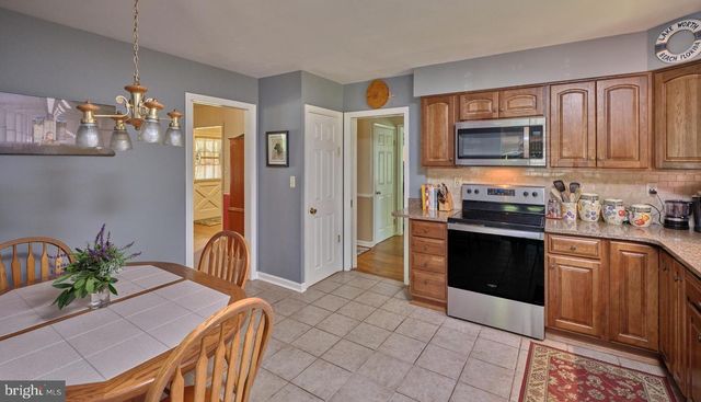 1007 MILLSTREAM, Malvern, PA 19355