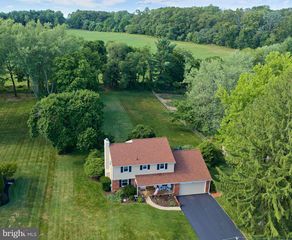 1007 MILLSTREAM, Malvern, PA 19355