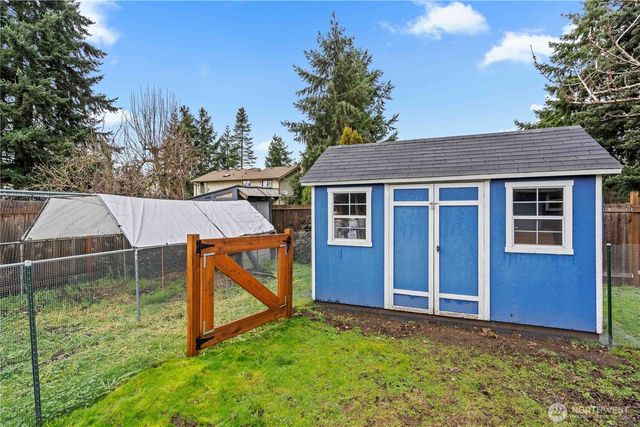 7309 191st Street Ct E, Puyallup, WA 98375