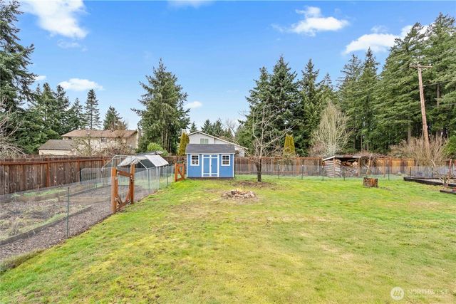 7309 191st Street Ct E, Puyallup, WA 98375