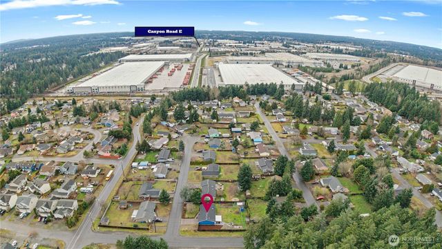 7309 191st Street Ct E, Puyallup, WA 98375