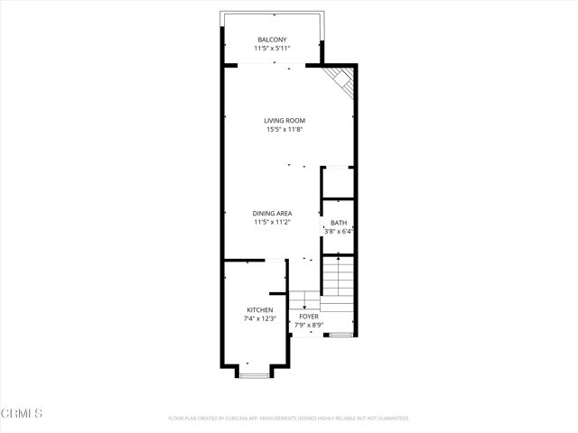 9580 Telegraph Road 44, Ventura, CA 93004