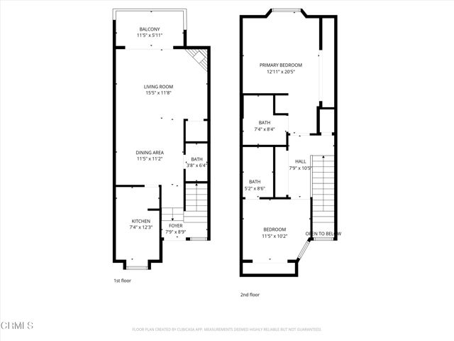 9580 Telegraph Road 44, Ventura, CA 93004