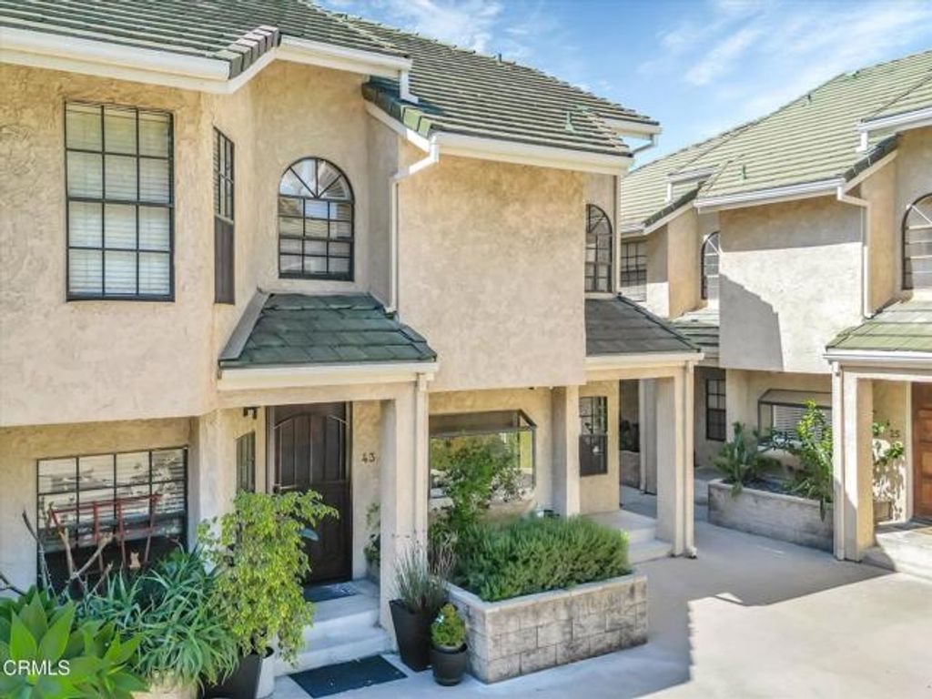 9580 Telegraph Road 44, Ventura, CA 93004