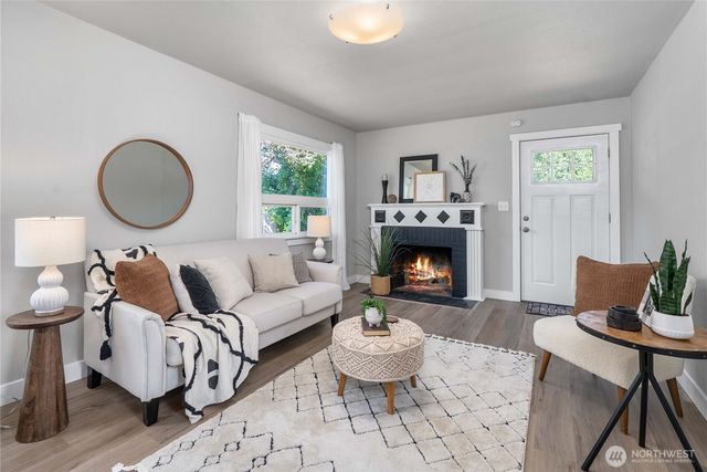 9306 E D Street, Tacoma, WA 98445