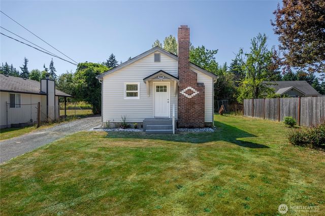 9306 E D Street, Tacoma, WA 98445