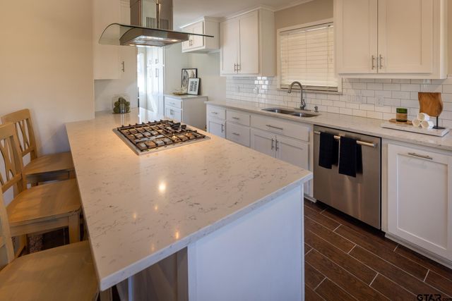 3528 New Copeland Rd, Tyler, TX 75701