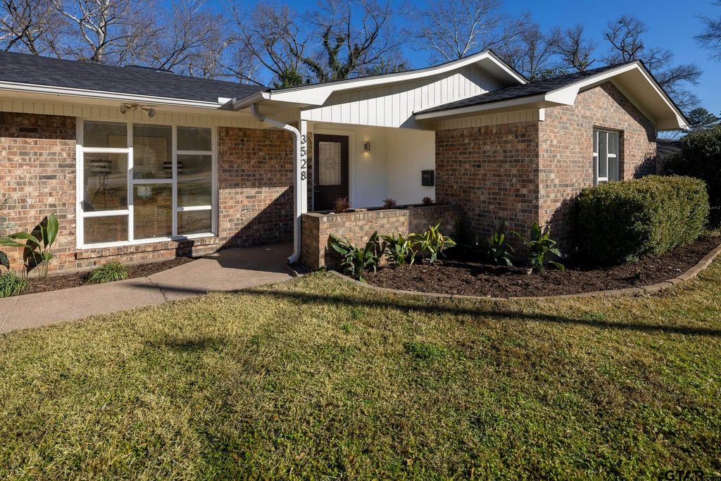 3528 New Copeland Rd, Tyler, TX 75701