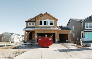 978 N BANNER DR #617, Saratoga Springs, UT 84045