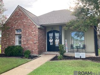 6719 Woodside Dr, Zachary, LA 70791