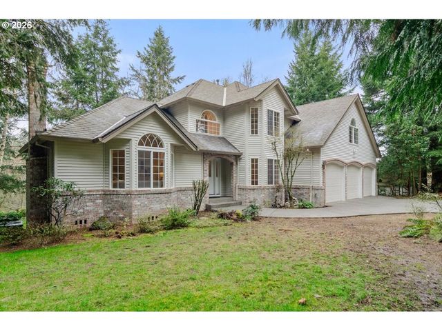 20301 Sw GASSNER Rd, Beaverton, OR 97007