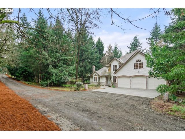20301 Sw GASSNER Rd, Beaverton, OR 97007