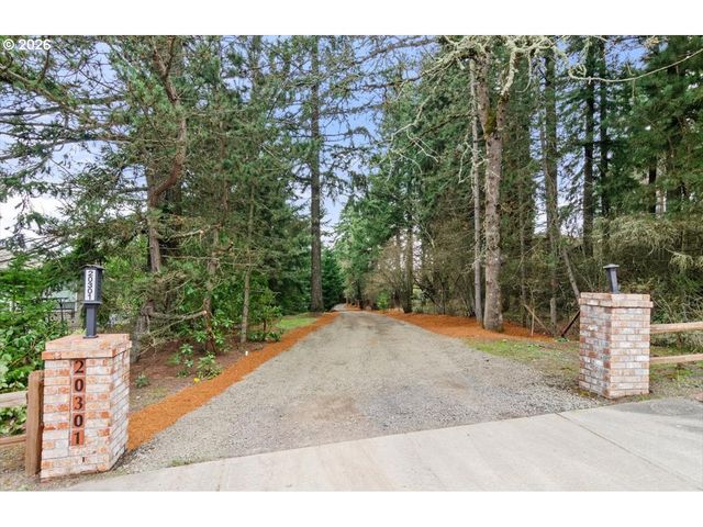 20301 Sw GASSNER Rd, Beaverton, OR 97007