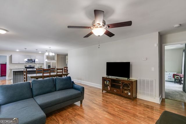 103 Depot Street, Buchanan, GA 30113