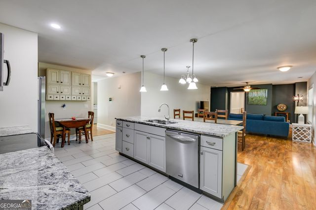 103 Depot Street, Buchanan, GA 30113