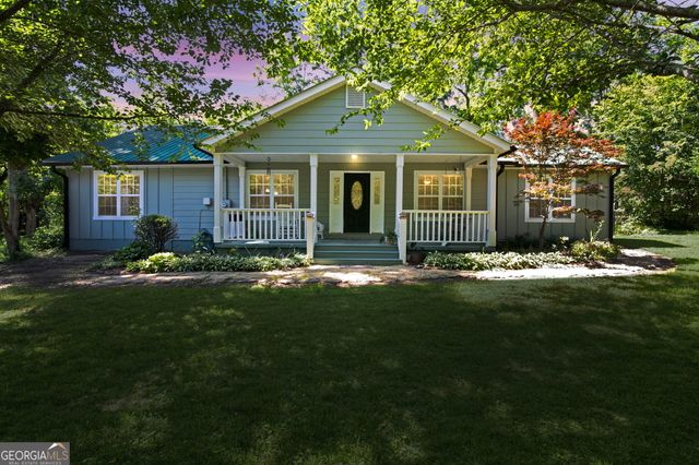 103 Depot Street, Buchanan, GA 30113