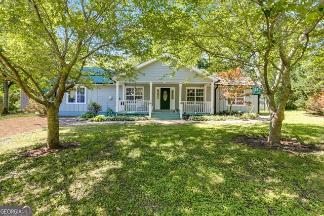 103 Depot Street, Buchanan, GA 30113