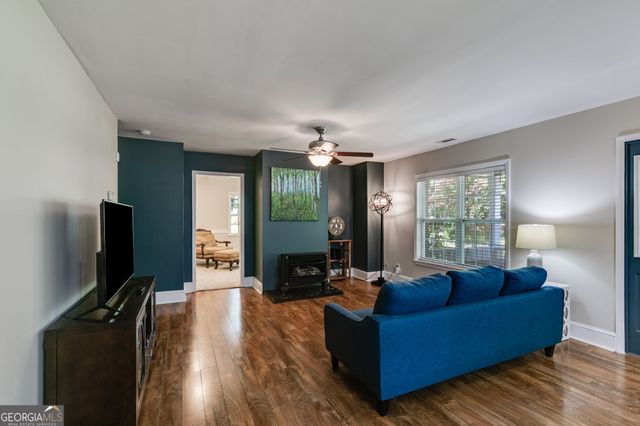 103 Depot Street, Buchanan, GA 30113