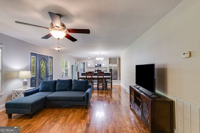 103 Depot Street, Buchanan, GA 30113