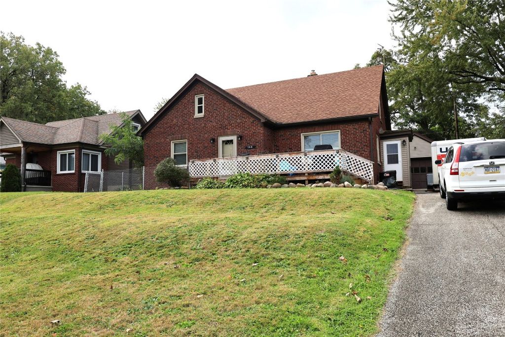 144 PARK Way, Erie, PA 16511