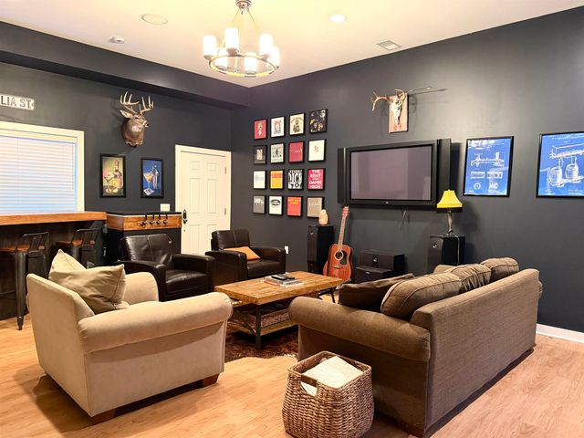 1011 E High, Mount Pleasant, MI 48858