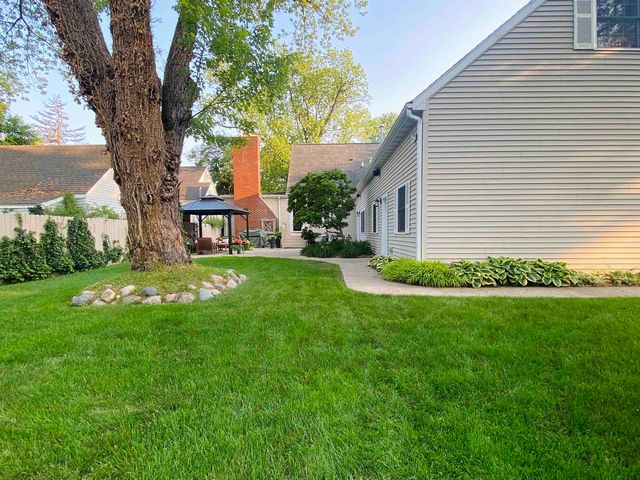 1011 E High, Mount Pleasant, MI 48858