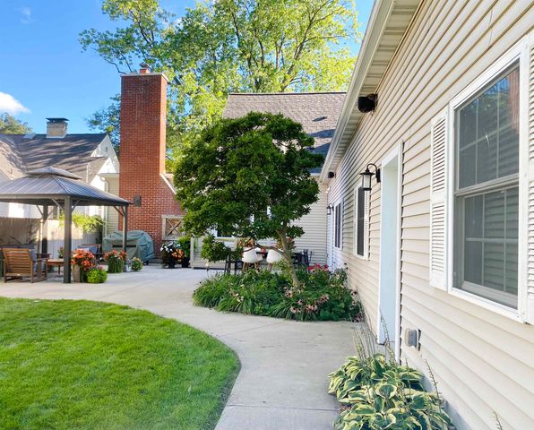 1011 E High, Mount Pleasant, MI 48858