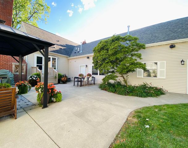 1011 E High, Mount Pleasant, MI 48858