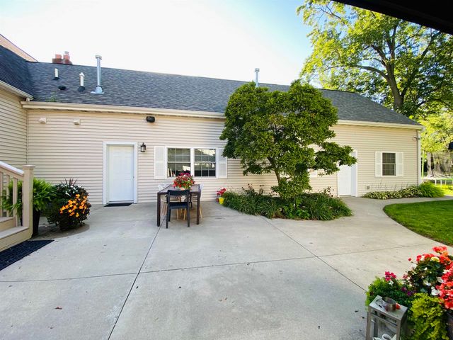 1011 E High, Mount Pleasant, MI 48858